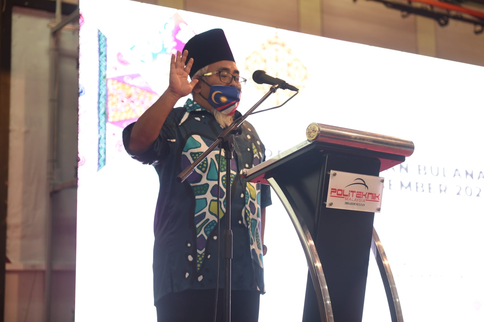 perhimpunanDis21-12